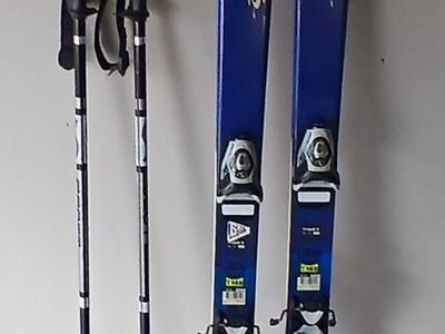 Dynastar Ski Package for Sale