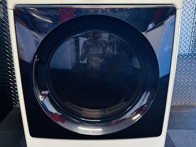 Kenmore Steam Electric Front Load Dryer