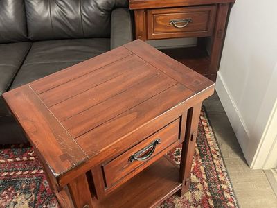 Nightstands