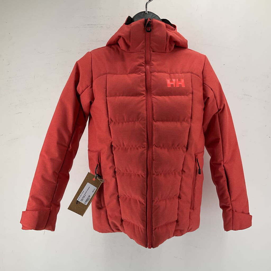 Helly Hansen Junior's Insulated Jacket