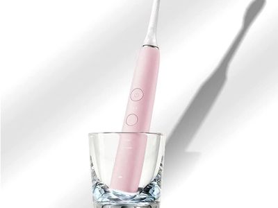 Philips HX992 Sonicare DiamondClean Single Electric Toothbrush #103798