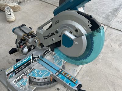 Makita Miter Saw