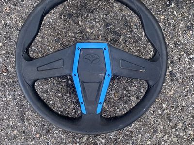 Polaris RZR 900 1000 4 XP Turbo Door Parts