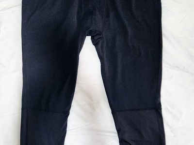 Simms Heavyweight Baselayer Bottom - Black - Size Men's XXL - Pre-Owned