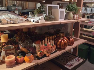 Huge Estate Sale – Furniture, Vintage, Clothing, Collectibles, Tools & More!