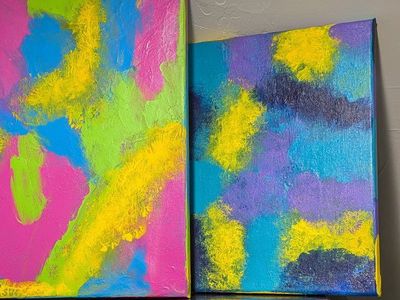 Paintings