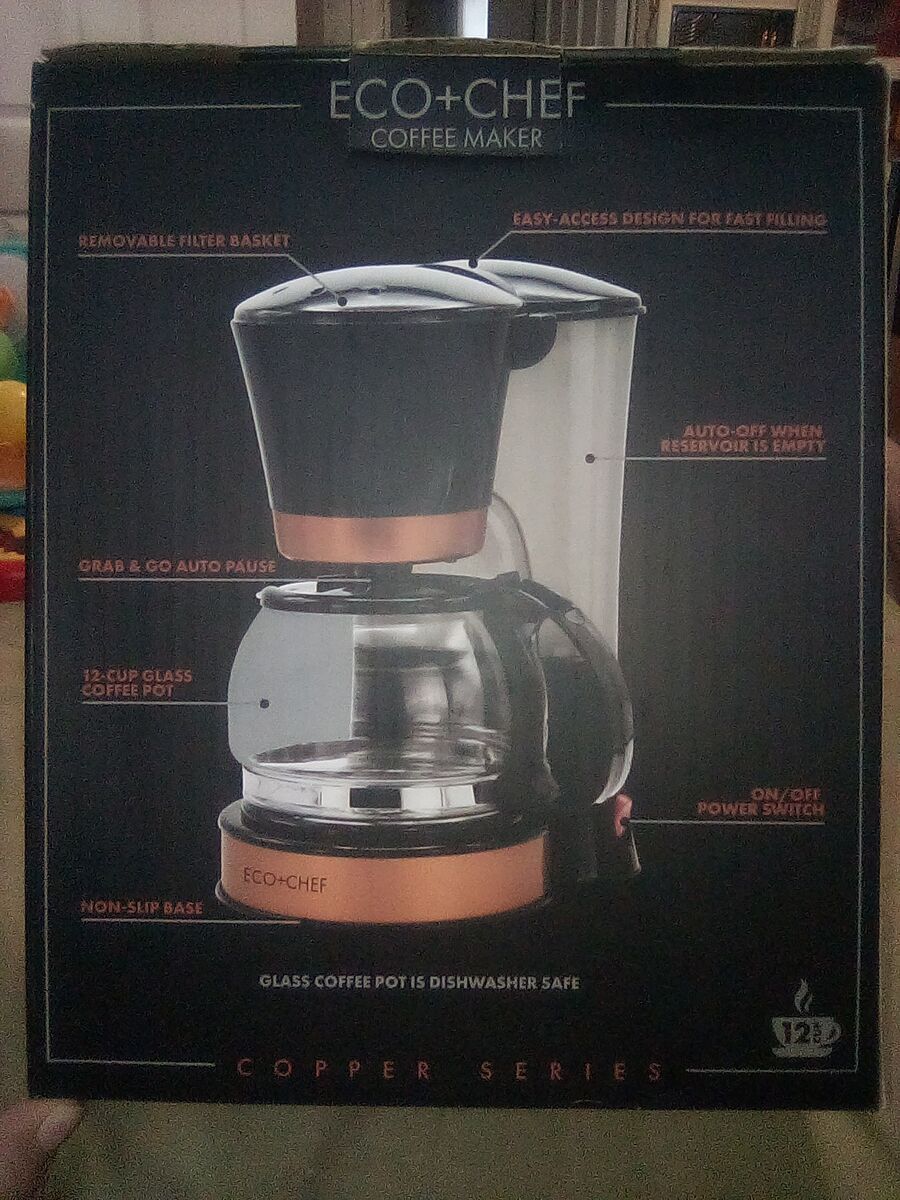Coffee Maker