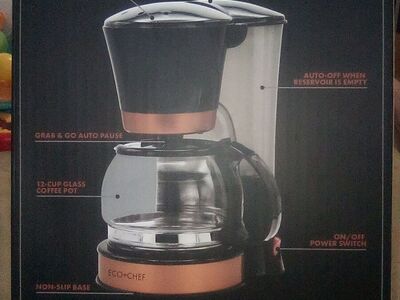 Coffee Maker