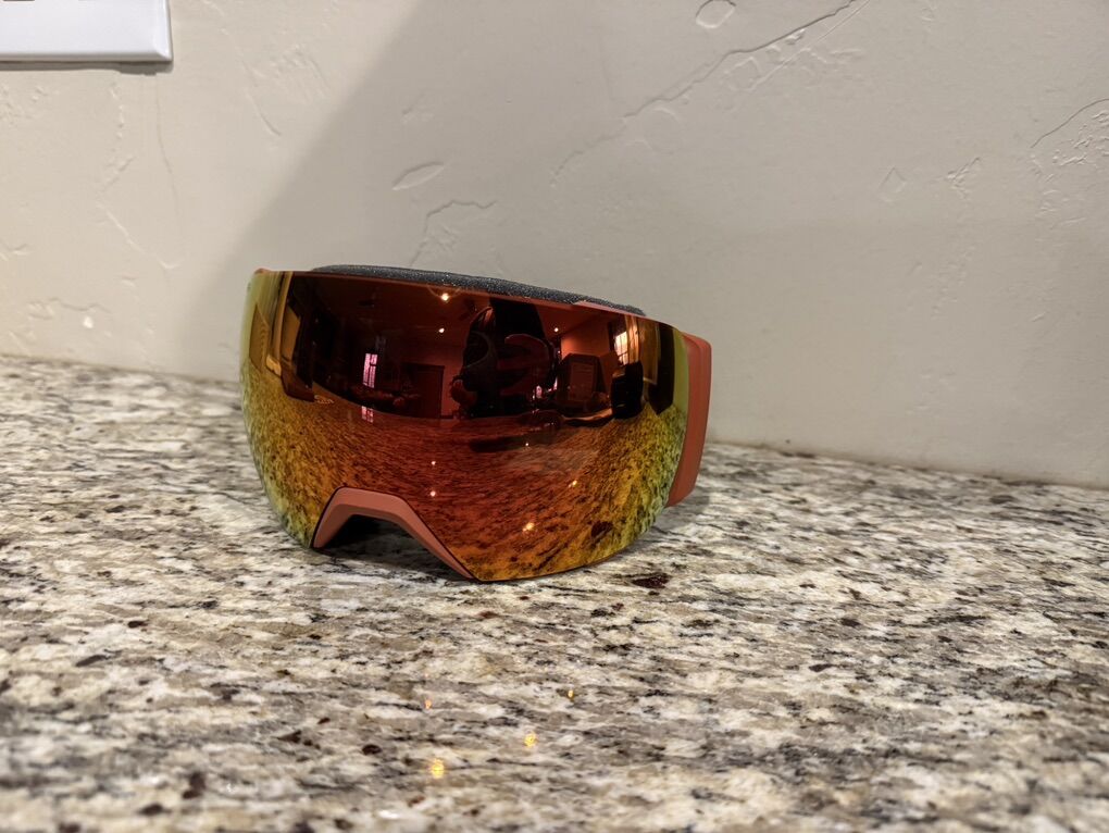 I/O Mag XL Smith Goggles