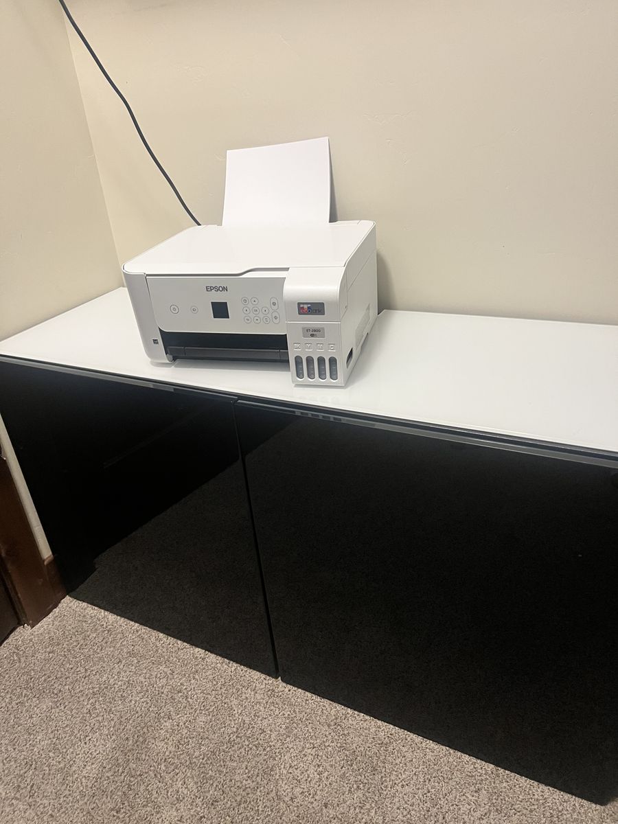 Office Storage Cabinet