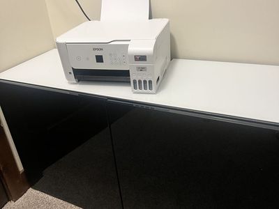 Office Storage Cabinet