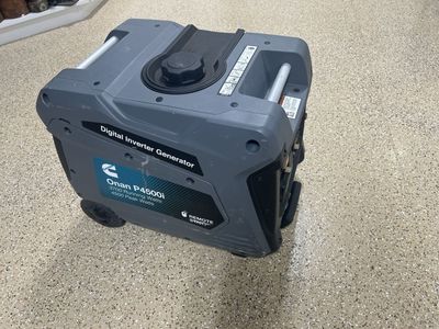 Generator Onan 4500I