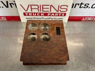Kenworth Dash Gauge Panel, Part # K152-540-1
