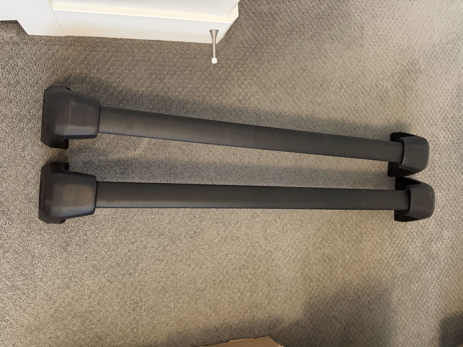 Cross Bars for Jeep Grand Cherokee