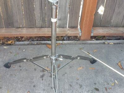 TAMA TOM DRUM STAND TOM-TOM JAPAN