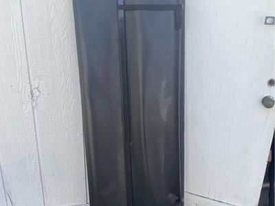 YitaMotor Soft Truck Bed Cover