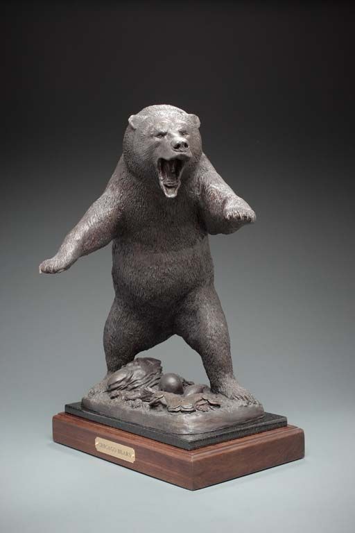 World Champion Chicago Bear