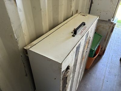 Weather Guard Pack Rat
