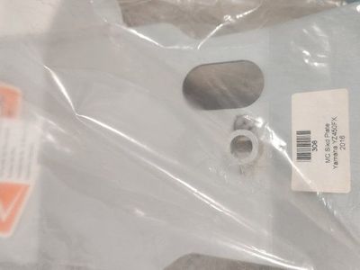 NEW SKID PLATE YAMAHA YZ450FX