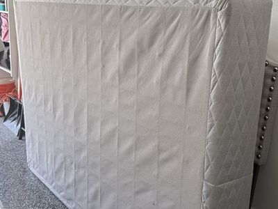 Full Size Box Spring