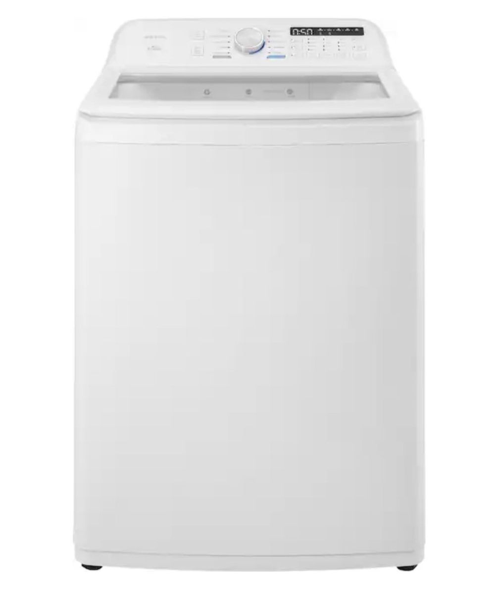 Insignia Top Loader Washer