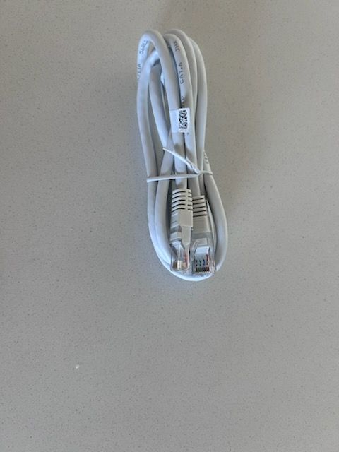 New wifi cord