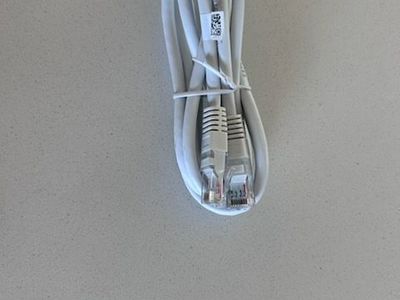 New wifi cord
