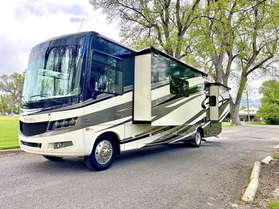 2013 Forest River Georgetown 378 XL