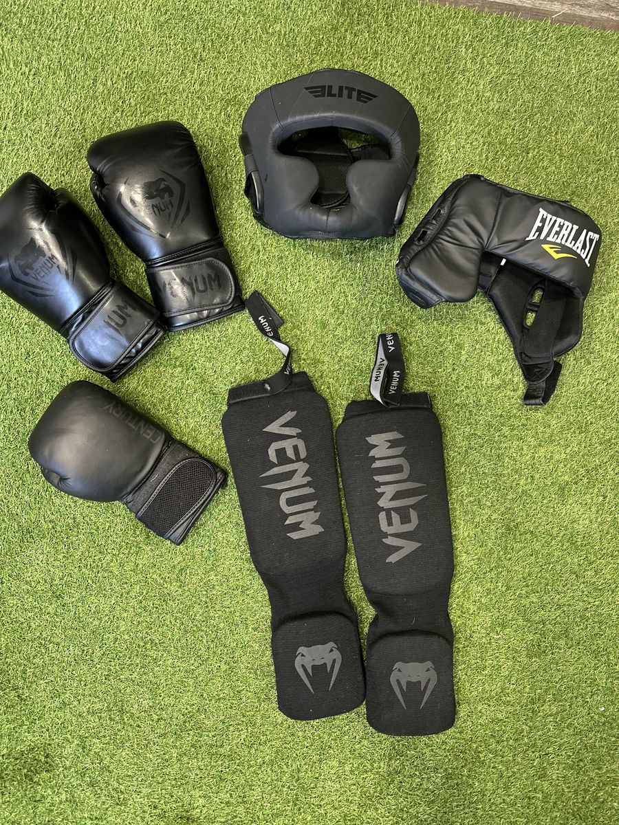 MMA Gear