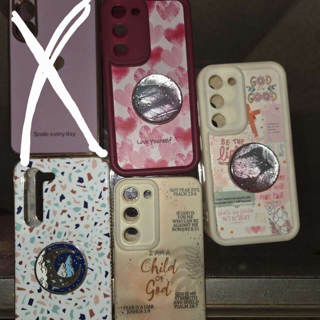 Samsung Galaxy S23 cases