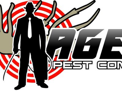 Agent Pest Control LLC - Highest Rated in Utah!