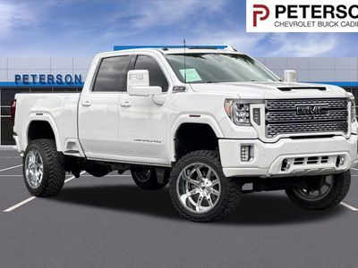 2022 GMC 2500 Denali