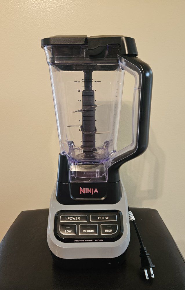 Ninja Blender
