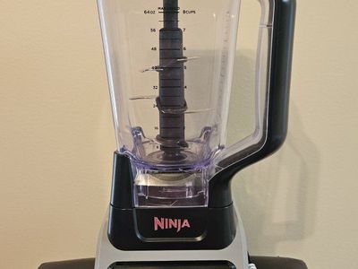 Ninja Blender