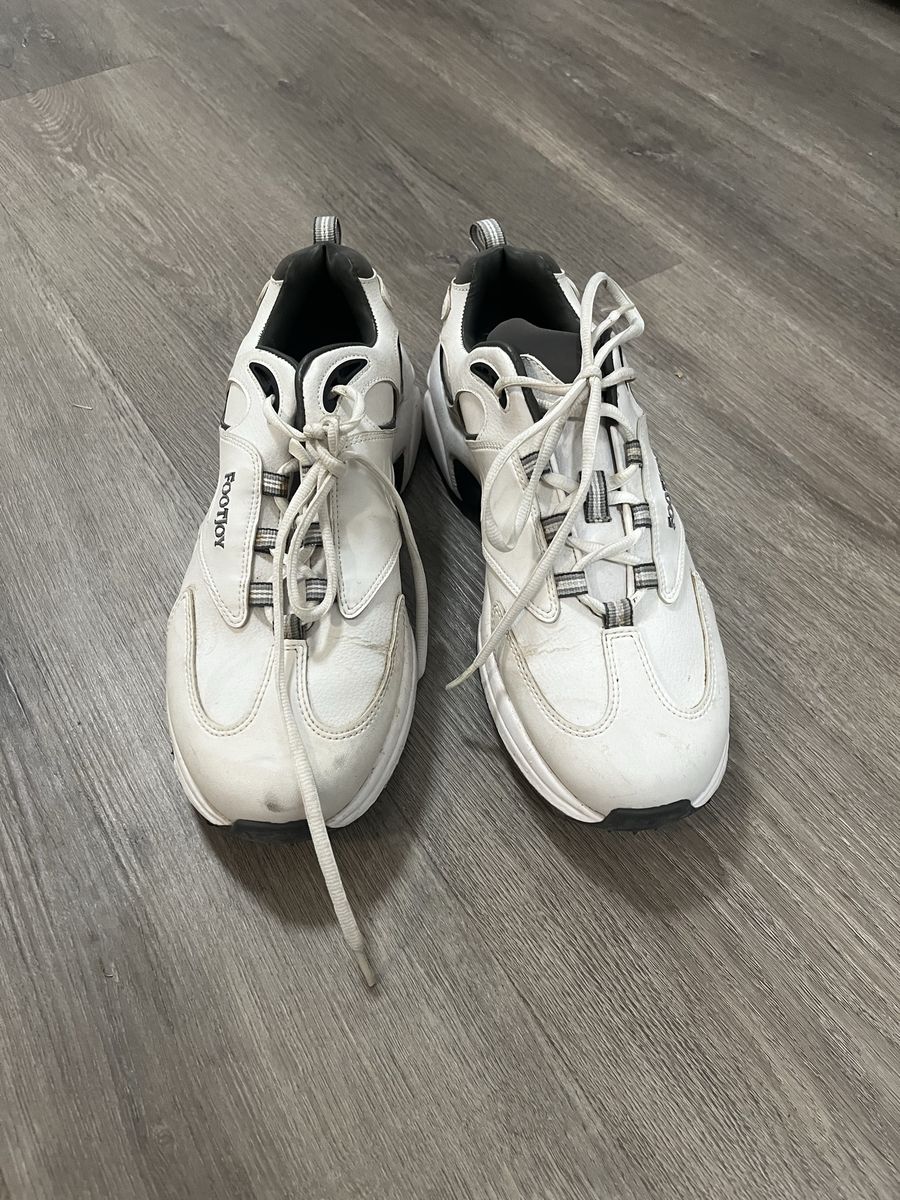 FootJoy Men’s Golf Shoes 10.5