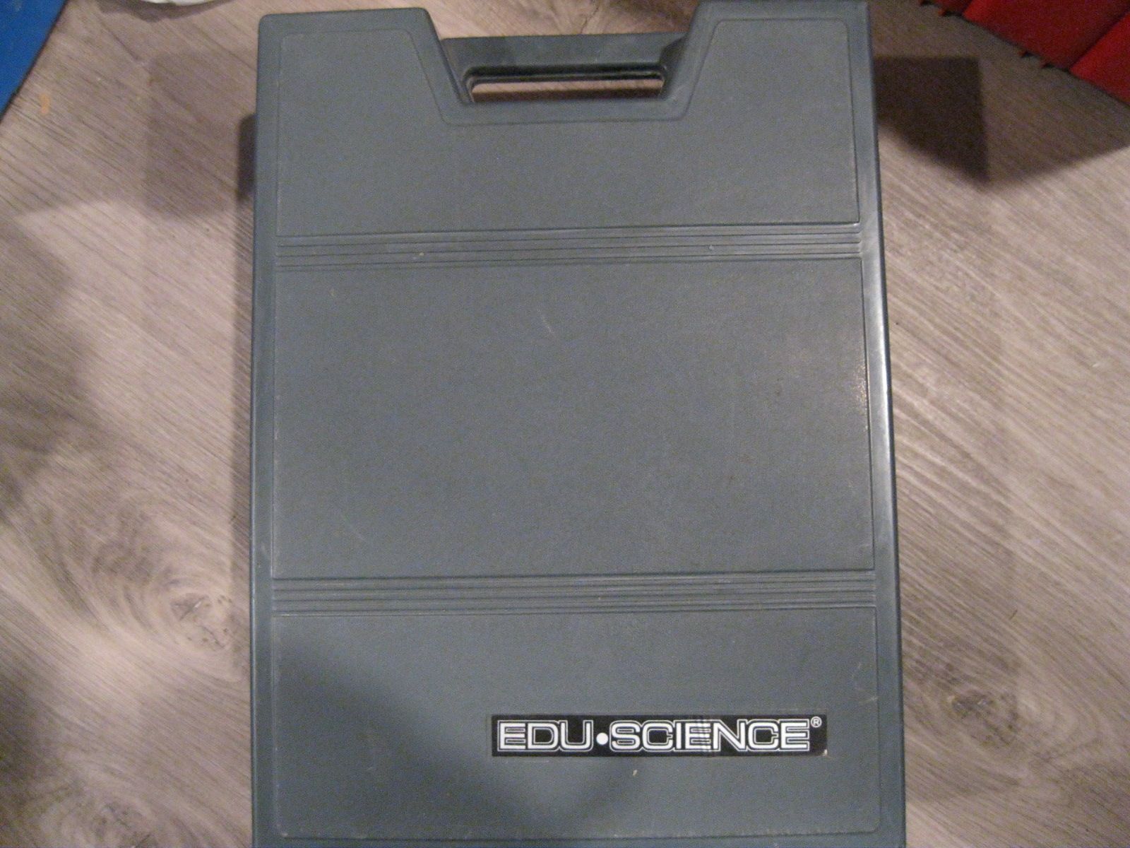 Edu-Science Microscope Kit