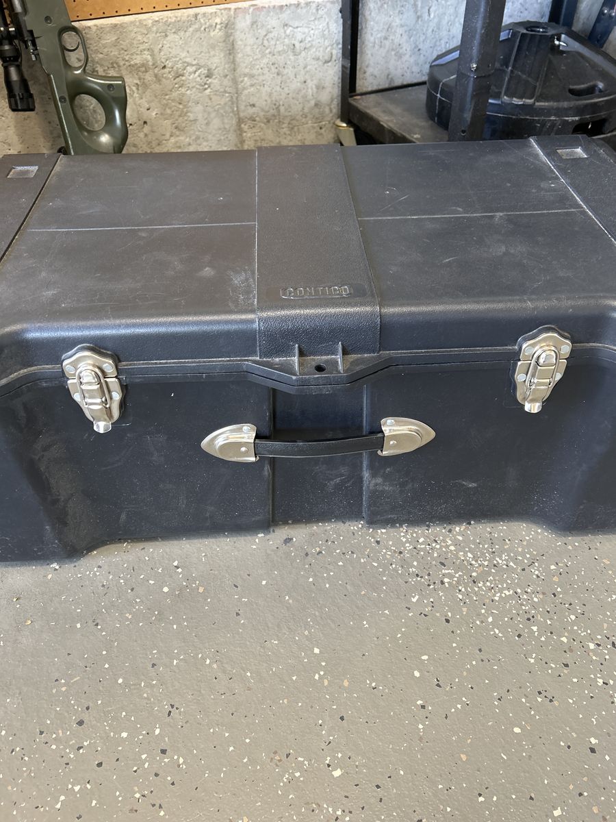 Storage Trunk