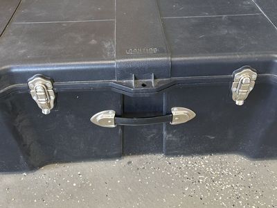 Storage Trunk