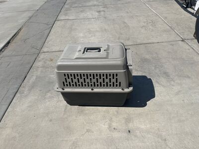 Dog Kennel