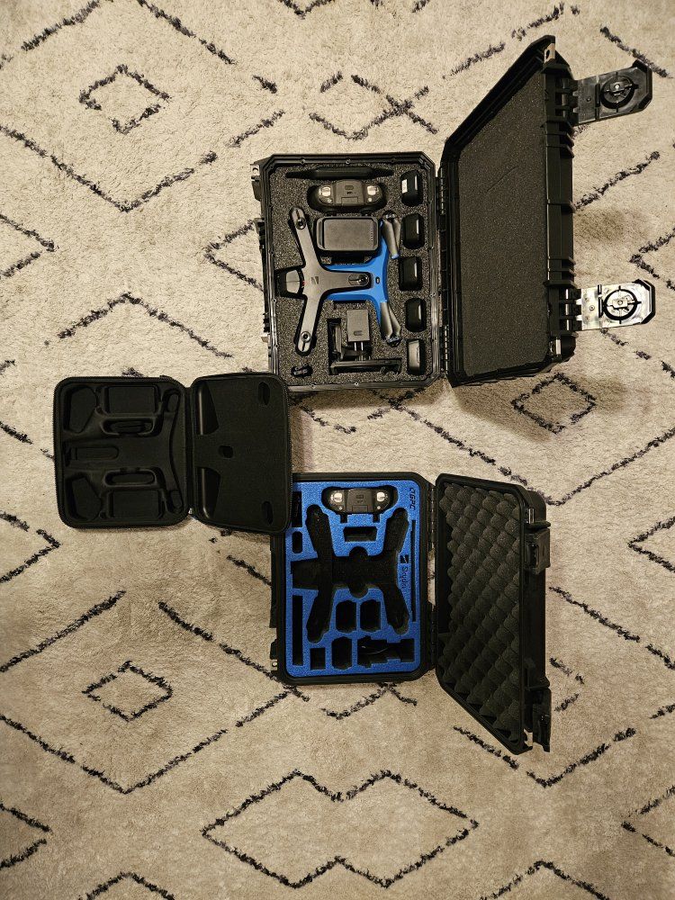 Skydio 2 Sports Drone + Extras