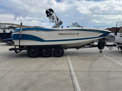 2019 Mastercraft X24