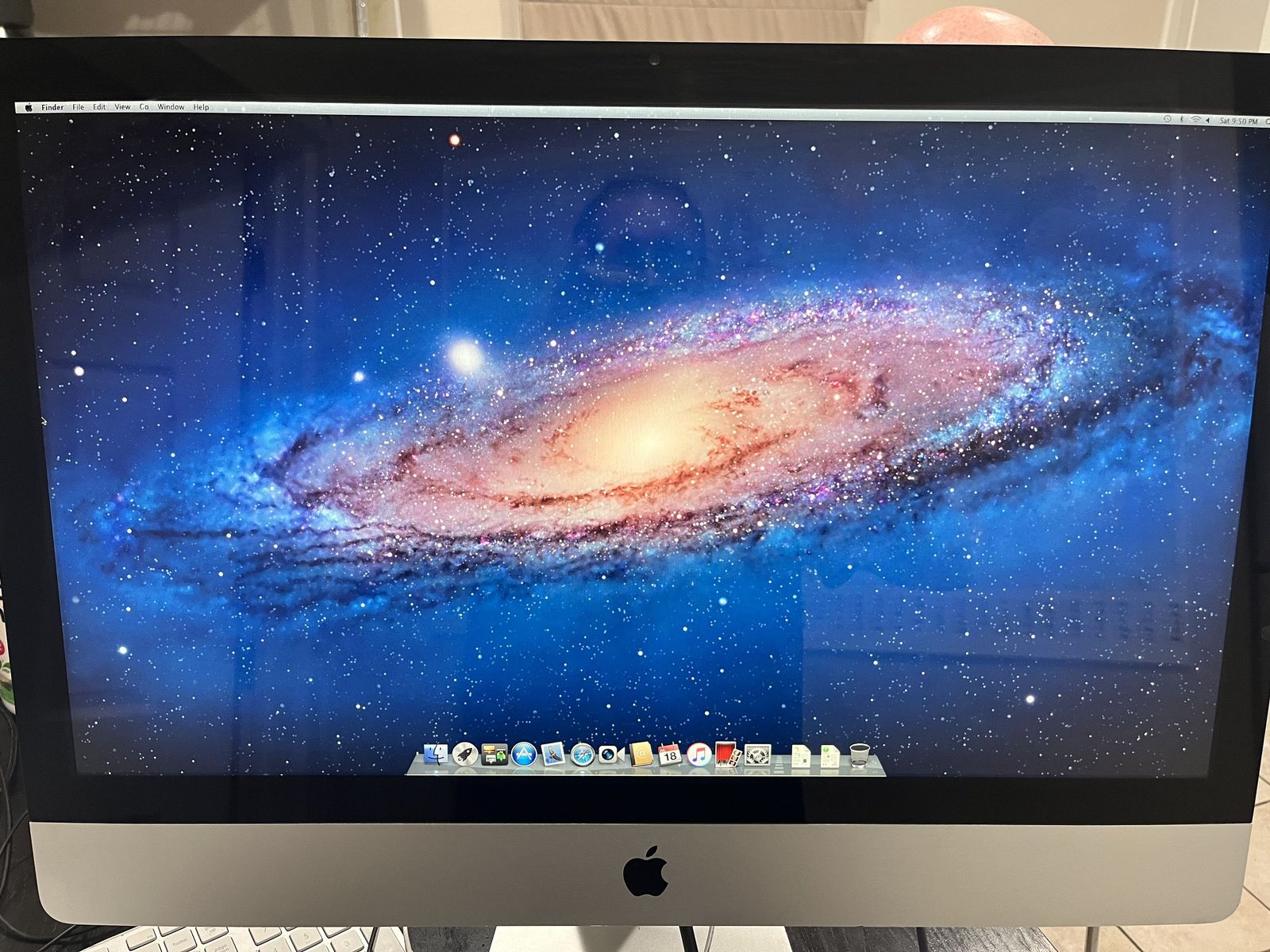 2011 Apple iMac 27" – i7, 16GB RAM, Dual SSDs (512GB + 480GB) –