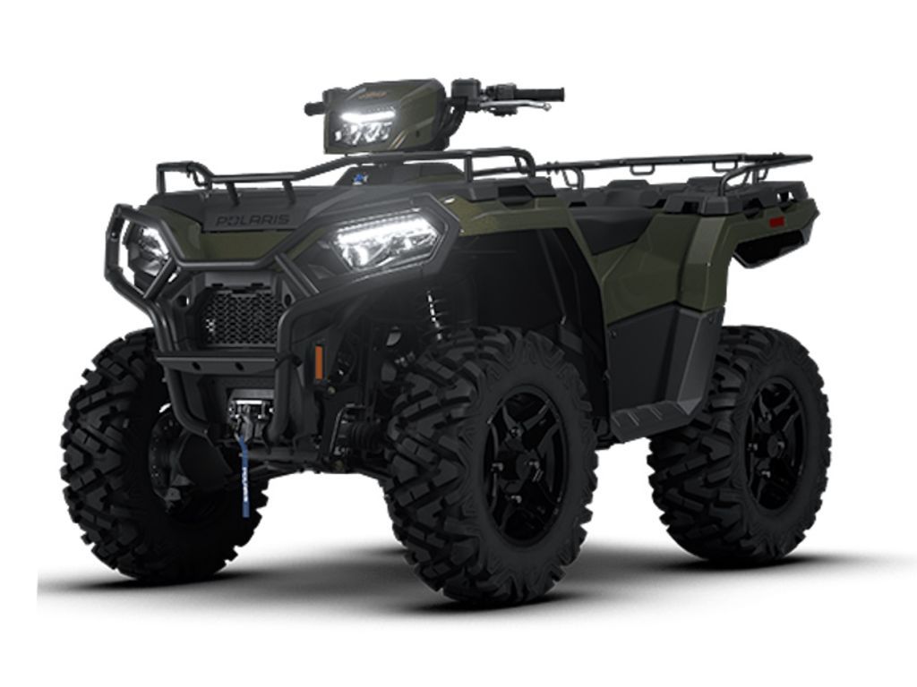 2026 Polaris® Sportsman 570 Premium -  40th Anniversary Edition