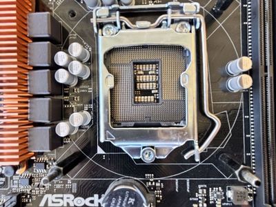 AsRock Z170M Pro4s