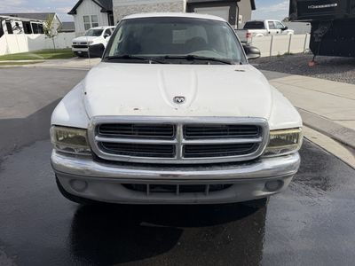 2001 Dodge Dakota SLT