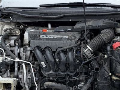 K24z7 engine and transmission from 2013 civic si