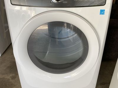 Electrolux Steam 4 Prong Electric Dryer