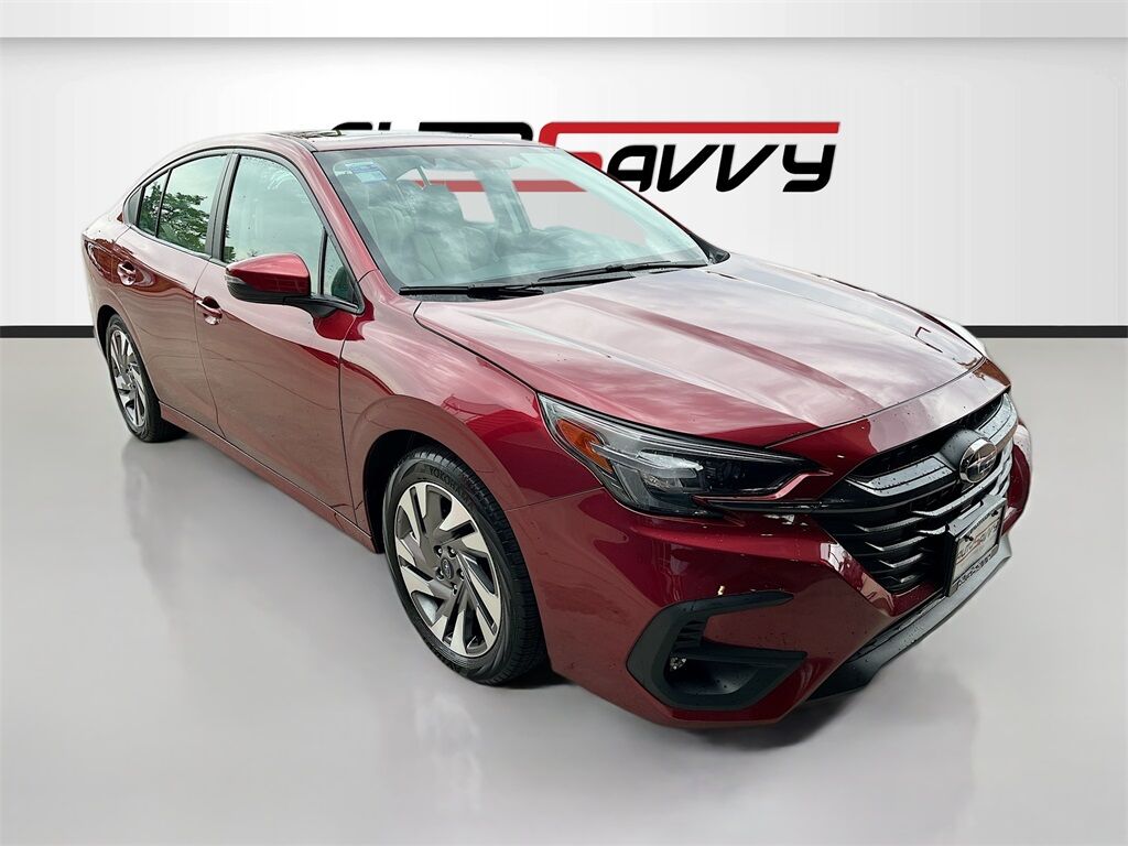 2024 SUBARU LEGACY Limited