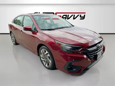 2024 SUBARU LEGACY Limited