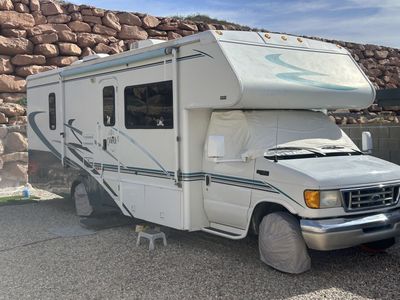 2004 Winnebago Itaska Sundancer